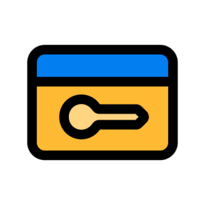 License Key
