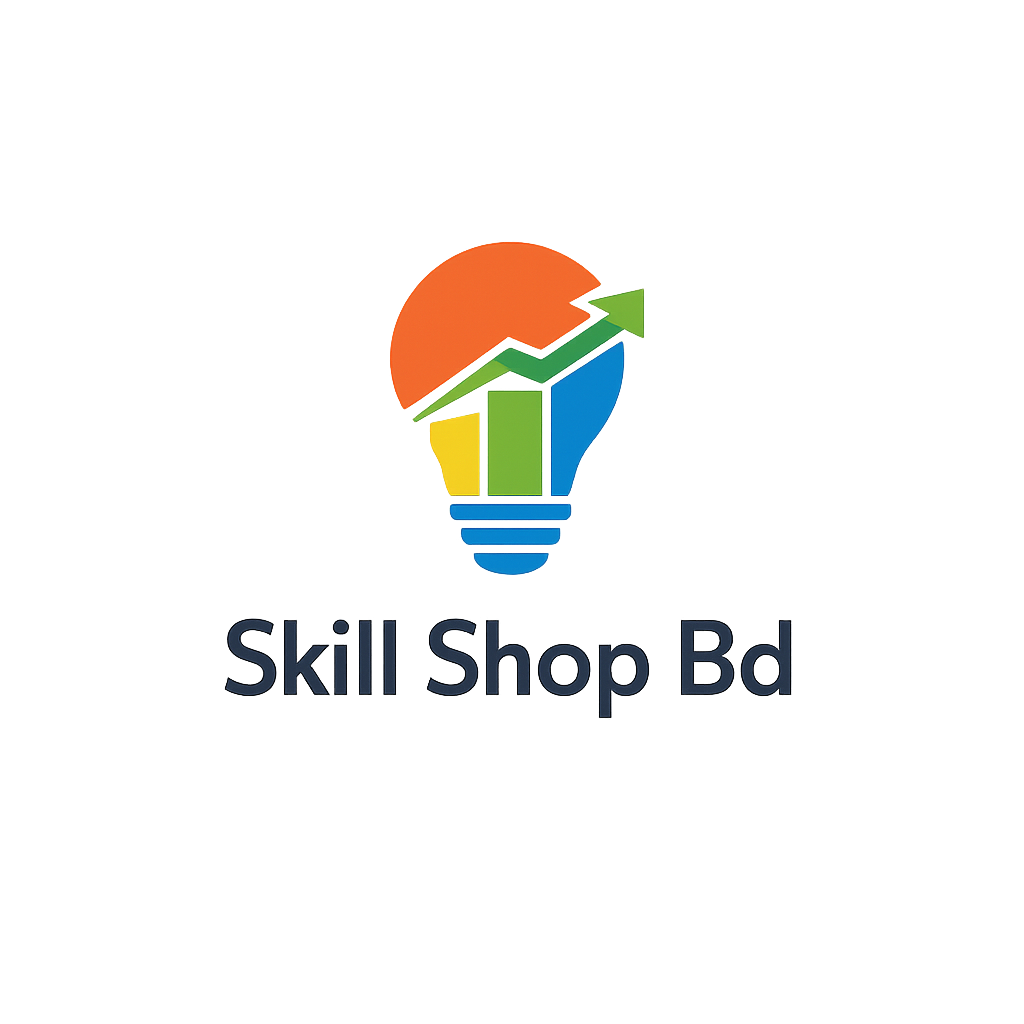 Skill Shop Bd